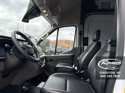 New 2026 Ford Transit 250 148 High Roof image 12