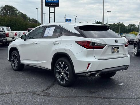 Used 2016 Lexus RX 350 FWD w/ Premium Package image 5