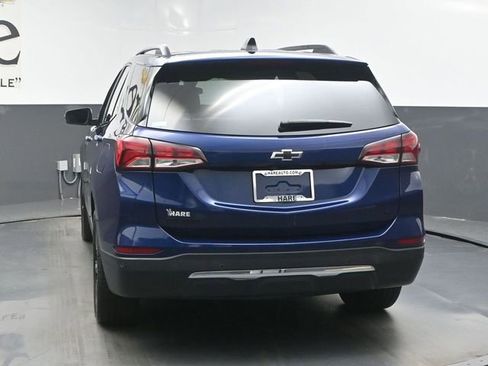 Used 2022 Chevrolet Equinox LT FWD image 35