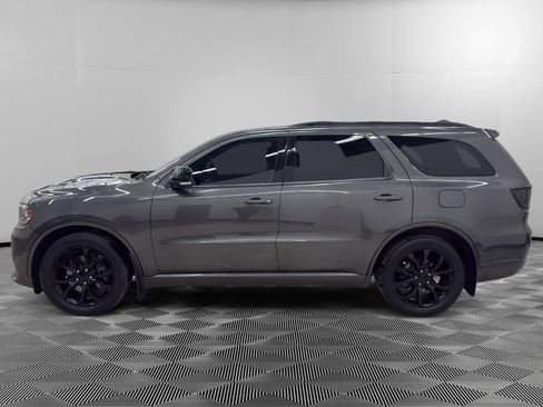 Used 2019 Dodge Durango R/T w/ Technology Group image 4