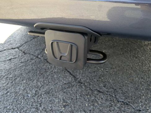 New 2026 Honda Odyssey EX-L image 28