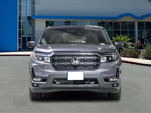 New 2026 Honda Ridgeline RTL image 5