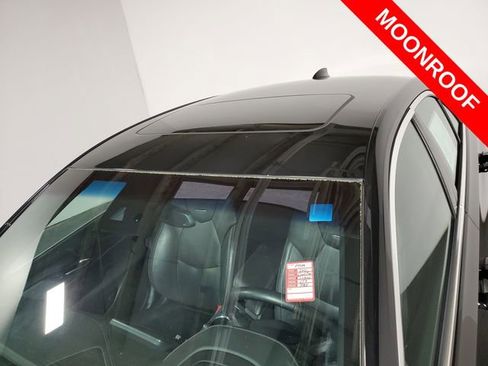 Used 2021 Cadillac CT4 Premium Luxury image 8