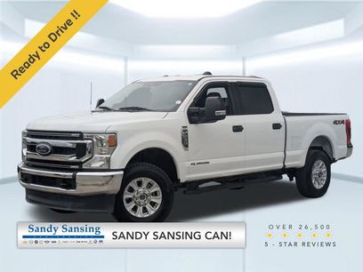 Used 2022 Ford F250 XLT