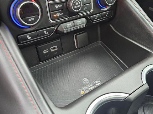 Used 2021 Chevrolet Tahoe RST image 36