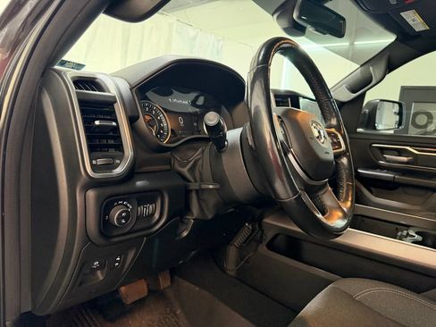 Used 2019 RAM 1500 Big Horn AWD/4WD image 13