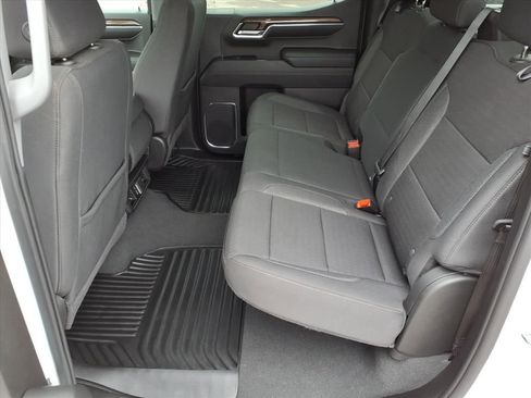 Used 2024 Chevrolet Silverado 1500 LT w/ Convenience Package II image 12