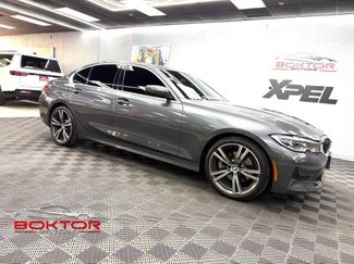 Used 2021 BMW 330i Sedan w/ Convenience Package RWD video 1