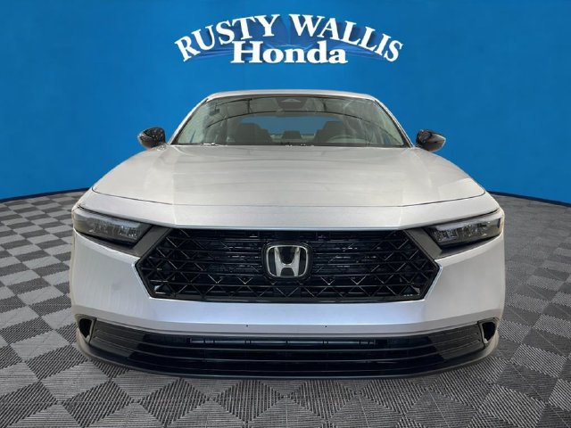 New 2026 Honda Accord SE image 8