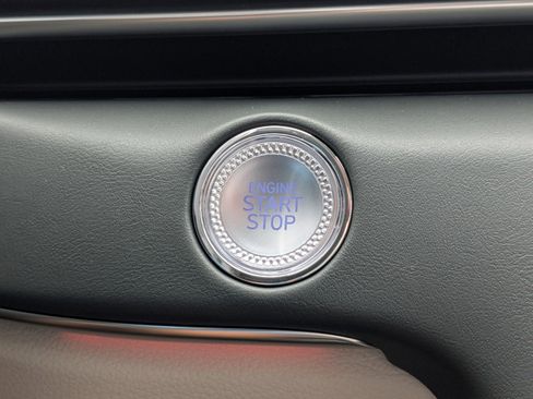 New 2025 Genesis GV80 2.5T Prestige image 29