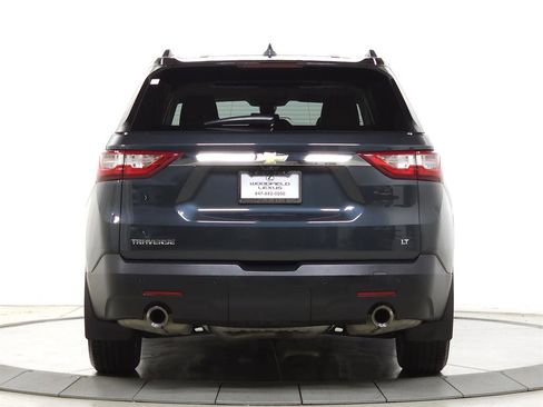 Used 2019 Chevrolet Traverse LT w/ LT Premium Package image 7