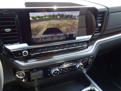 New 2026 GMC Sierra 1500 Elevation w/ Elevation Premium Package image 19