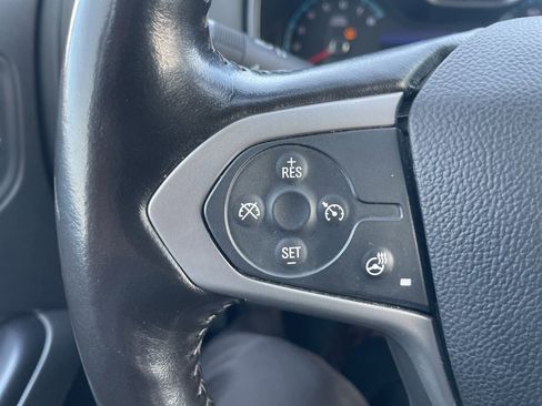 Used 2020 Chevrolet Colorado LT w/ LT Convenience Package image 17