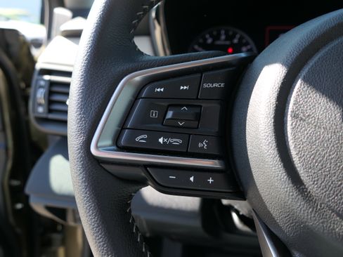 Certified 2025 Subaru Outback Premium image 15