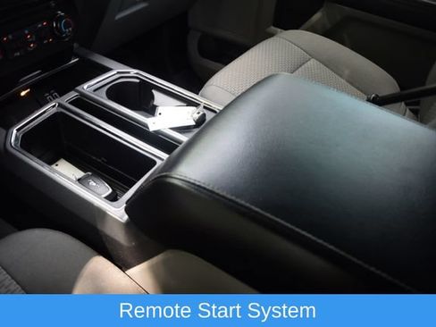 Used 2016 Ford F150 XLT w/ Equipment Group 302A Luxury RWD image 12