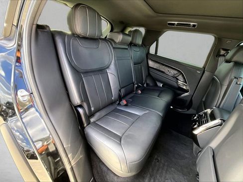 Used 2024 Land Rover Range Rover Sport Dynamic SE image 29