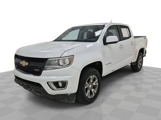 Used 2016 Chevrolet Colorado Z71 video 1