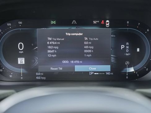 Certified 2023 Volvo S60 B5 Ultimate AWD/4WD image 42