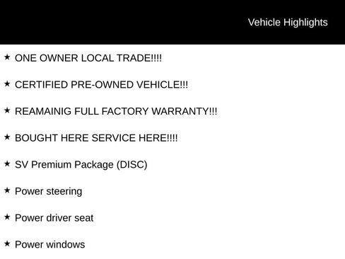 Used 2023 Nissan Rogue SV w/ SV Premium Package image 26