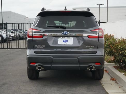 New 2026 Subaru Ascent Touring AWD/4WD image 4
