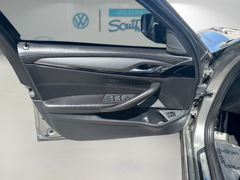 Used 2020 BMW M5 w/ Executive Package image 20