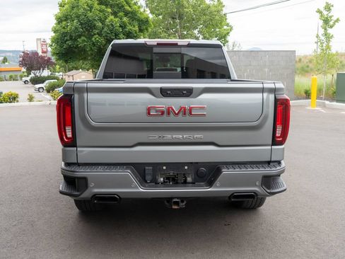 Used 2023 GMC Sierra 1500 SLT w/ SLT Premium Plus Package AWD/4WD image 6