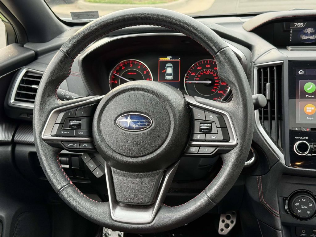 Used 2023 Subaru Impreza 2.0i Sport AWD/4WD image 19
