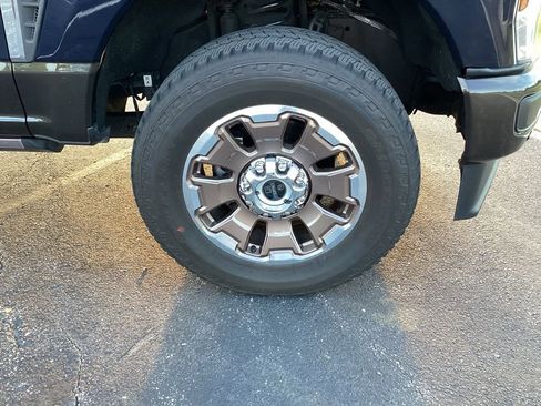 Used 2024 Ford F350 King Ranch AWD/4WD image 33