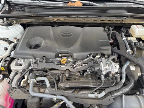 Used 2024 Toyota Camry LE image 47