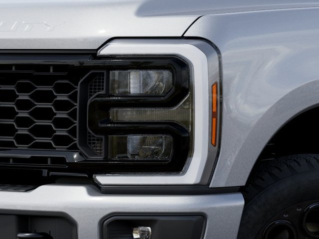 New 2027 Ford F250 Lariat w/ Black Appearance Package AWD/4WD image 18