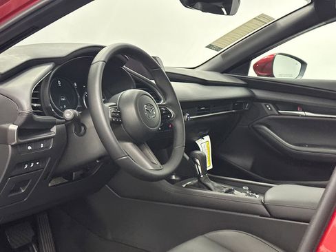 New 2026 MAZDA MAZDA3 s image 14