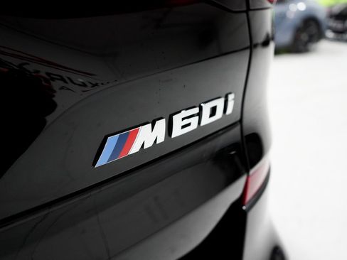 Used 2025 BMW X5 M60i image 39