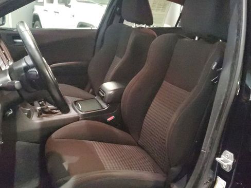 Used 2023 Dodge Charger GT w/ Blacktop Package image 18