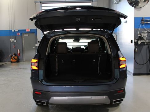 New 2026 Honda Pilot Elite image 14