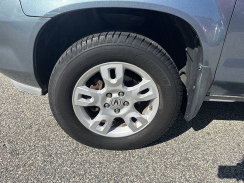 Used 2006 Acura MDX Touring AWD/4WD image 20