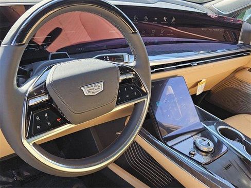 New 2026 Cadillac Escalade IQ Sport 2 image 15