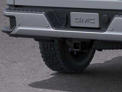 New 2026 GMC Sierra 3500 AT4 w/ AT4 Premium Plus Package AWD/4WD image 14