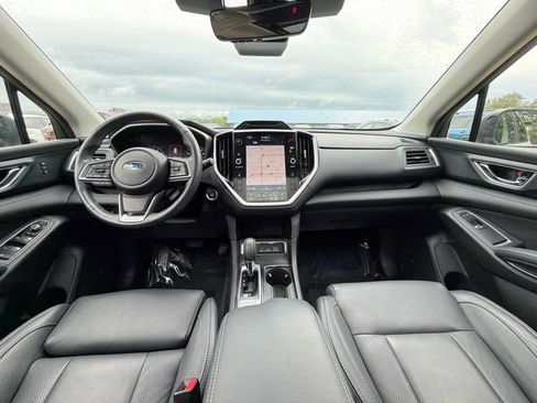 Certified 2023 Subaru Ascent Limited w/ Technology Package AWD/4WD image 12