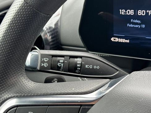 Used 2026 Chevrolet Blazer EV LT image 34