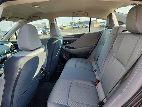 New 2025 Subaru Legacy Premium image 8