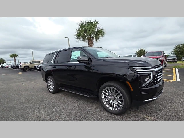 New 2026 Chevrolet Tahoe LT w/ Comfort Package RWD image 28
