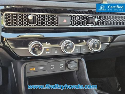 Certified 2026 Honda Civic LX image 30