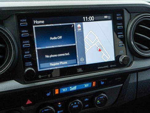 Used 2023 Toyota Tacoma TRD Pro image 31