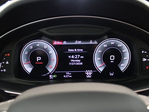 New 2026 Audi Q7 Premium Plus AWD/4WD image 4