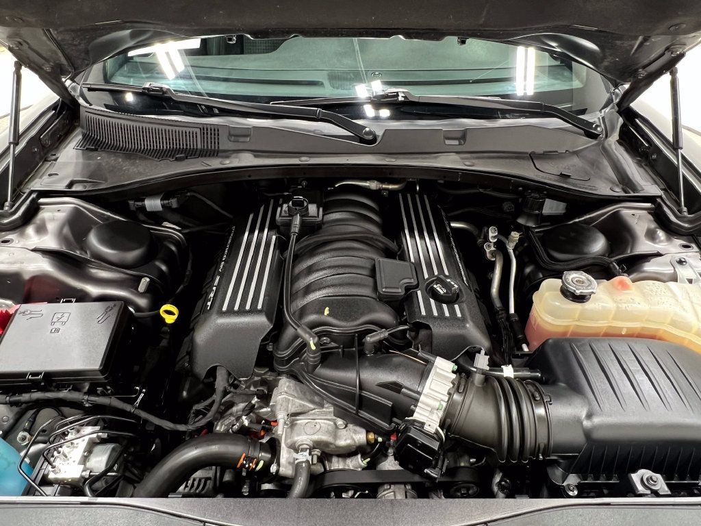 Used 2023 Dodge Charger Scat Pack RWD image 27