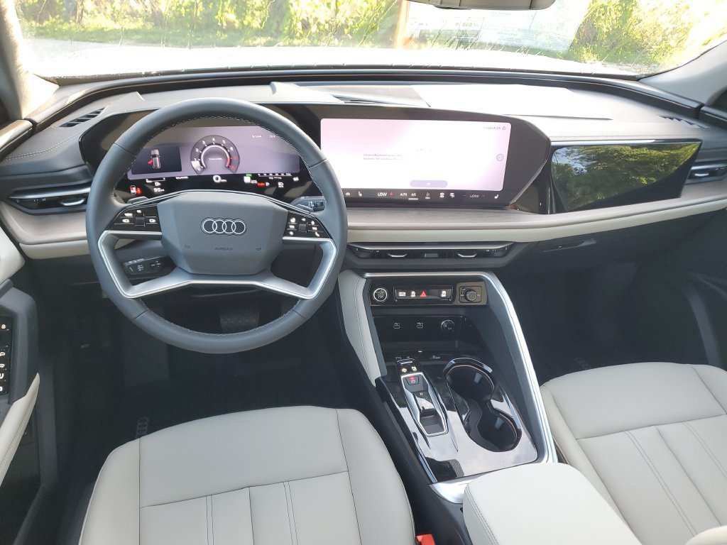 New 2026 Audi Q5 Premium AWD/4WD image 3