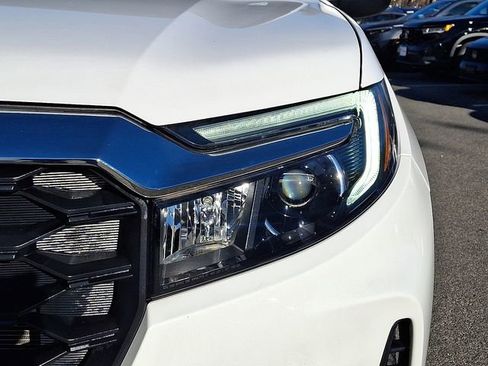 Used 2022 Honda Passport EX-L image 9
