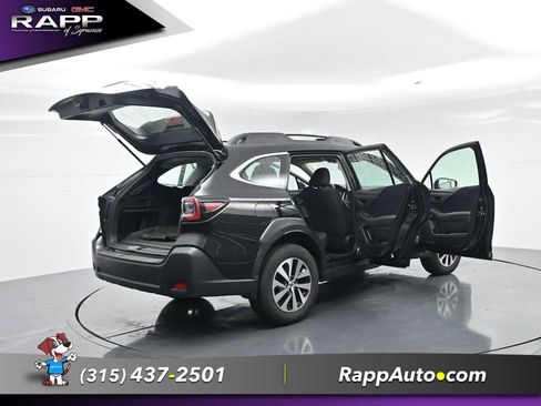 Used 2024 Subaru Outback AWD/4WD image 31