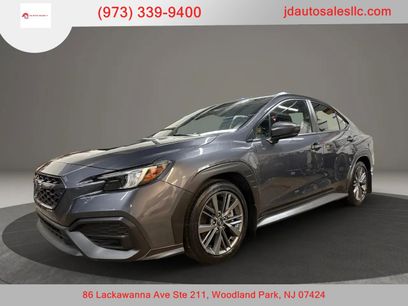 Used 2023 Subaru WRX