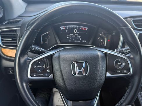 Used 2017 Honda CR-V EX-L image 38